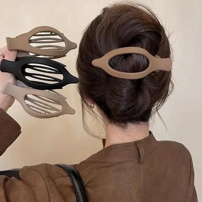 Accesorios para el cabello – Pinzas y clips para el pelo