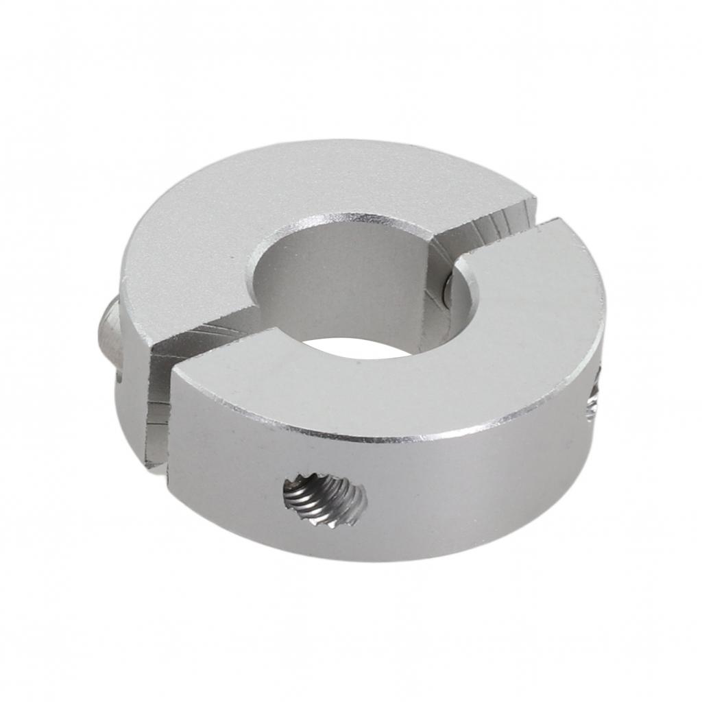 Limit Bearing Repair Replacement Separate Shaft Locking