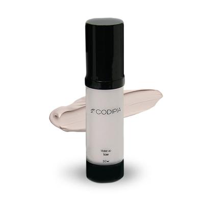 Make-up – Primers en pre make-up foundations