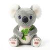 Adorable Koala Plush Toy Lullaby Doll - Perfect Birthday Gift