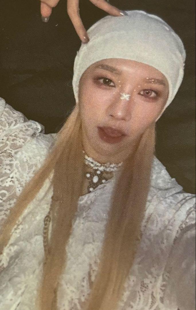 

[Б/У] XLOV Louis Mystargoods Торговая карточка