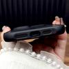 Luxury Matte Hard Case For iPhone 17 16 15 14 13 12 Pro Max 16Pro For Magsafe Mag Safe Wireless Charge Anti-fingerprint Cover