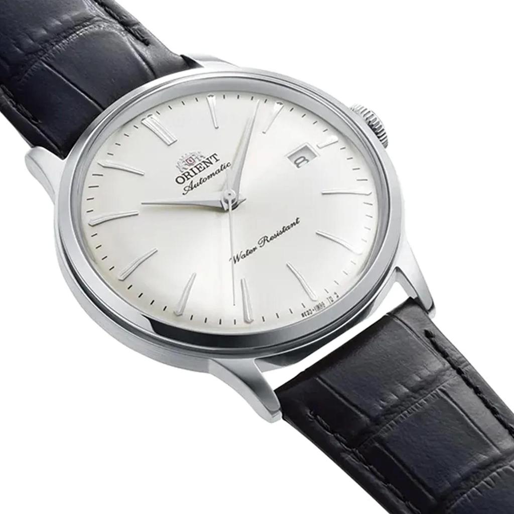 ORIENT Classic Automatic Bambino 40.5mm Men’s Watch RA-AC0031S