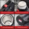 Fuguang Large Capacity Stainless Steel Insulated Travel Flask