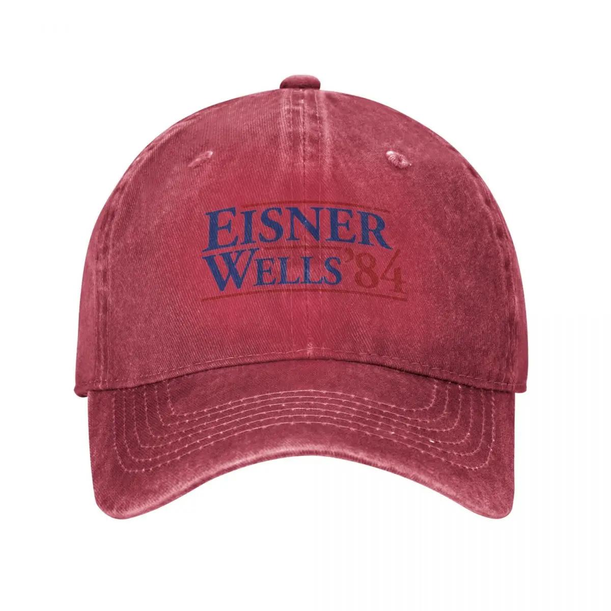 Michael Eisner Baseball Cap hiking hat cute Golf Hat Snapback Cap Hats For Women Unisexs