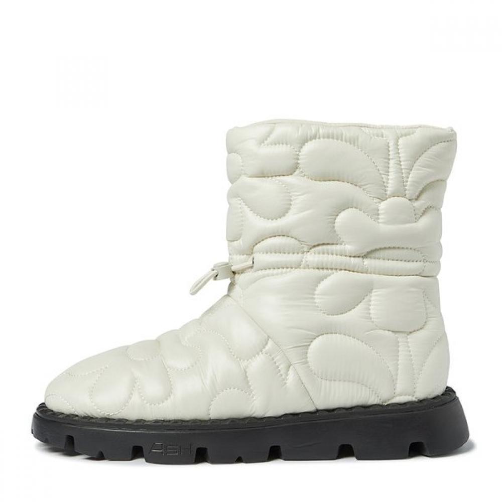 Ash Jewel Boots Ae4d01524 Iv 36 (230~235)