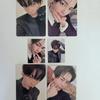 Zero Base One ZB1 zb1 Ascend Tower Records özel hediyesi Hanbin tam set