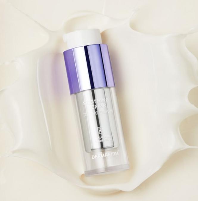 Beruhigendes Repair Toning Serum für empfindliche & gereizte Haut