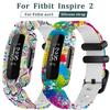 Νέο Λουράκι Καρπού Σιλικόνης Για Fitbit Ace 3/inspire 2 Έξυπνο Ρολόι Λουράκι Βραχιόλι Αντικατάσταση Παιδικό Λουράκι Καρπού