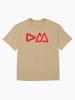 Depeche Mode Collection 195 Oversized T-Shirt