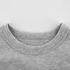 27kids Boys' Long Sleeve Solid Color Cotton T-Shirt - Autumn 2021 Collection