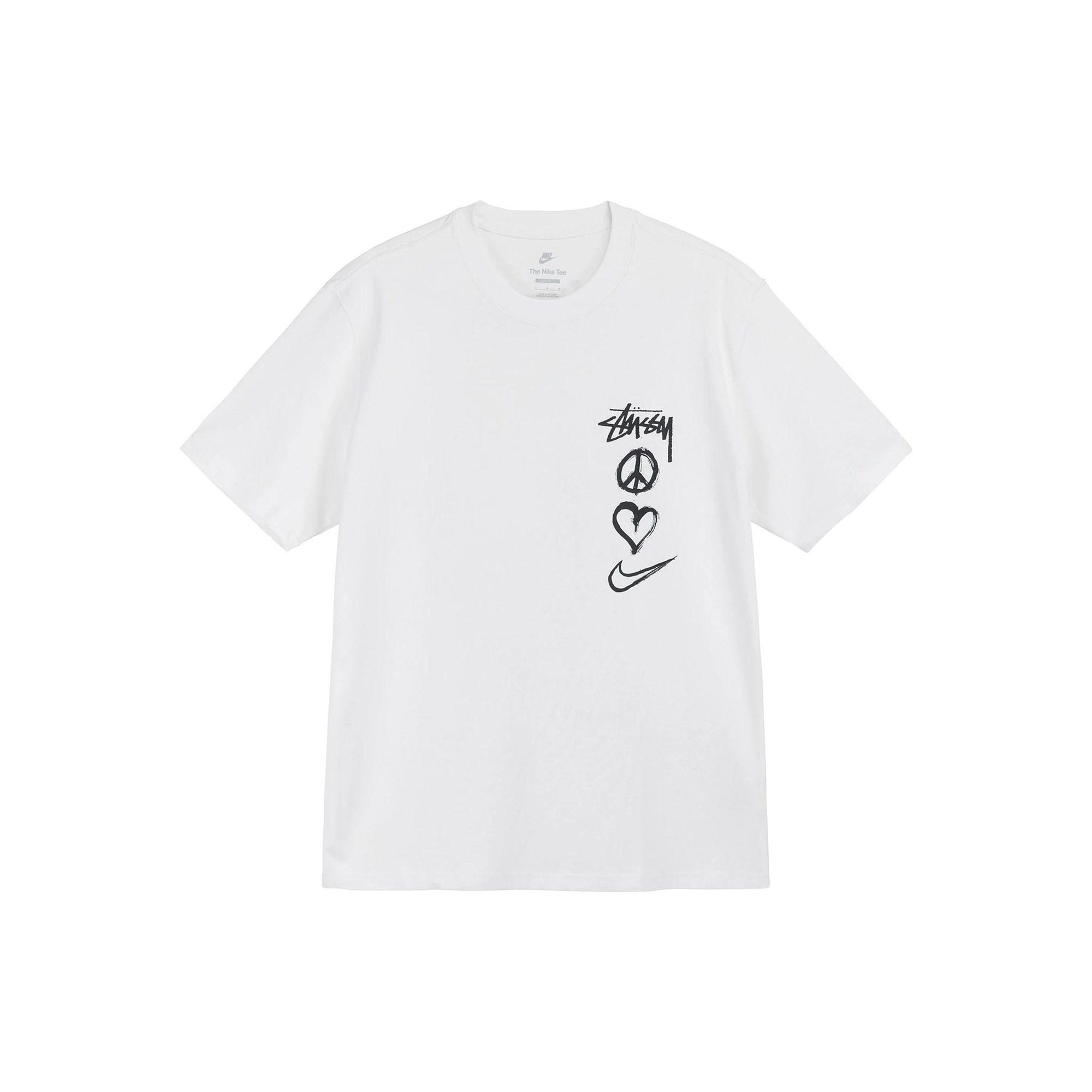 Nike x Stussy SS22 T Shirt