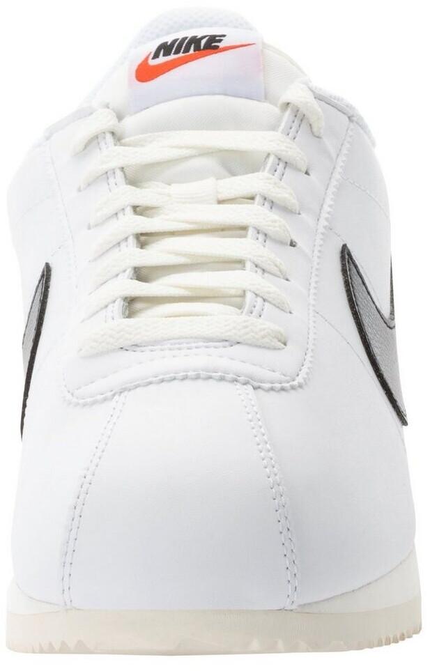 Кроссовки Nike Cortez (DM4044) белый/светло-фото-синий/парус/черный