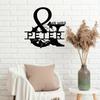 Decorações – Produtos de metal