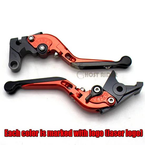 

Тормоза для мотоцикла CNC Рычаг сцепления Для HONDA CBR600RR CBR1000RR CBR 600 1000 RR 2008 2009 2010 2011 2012-2015 2016 2017 2018 hrc красный черный