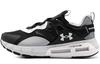 Hovr Mega Mvmnt Nm 'Black White' Women's 3023873-005