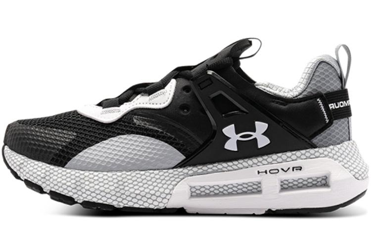 Under Armour Hovr Mega Mvmnt Nm Черный Белый Женские 3023873-005 38
