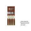 Japanese Cherry Blossom Wooden Chopsticks Set