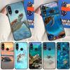 Ocean Sea Turtle For Huawei Nova Y91 Y90 Y60 Y70 Y72 Y61 9 10 SE 12i 12s 11i 5T P60 Pro P20 P30 P40 Lite Case