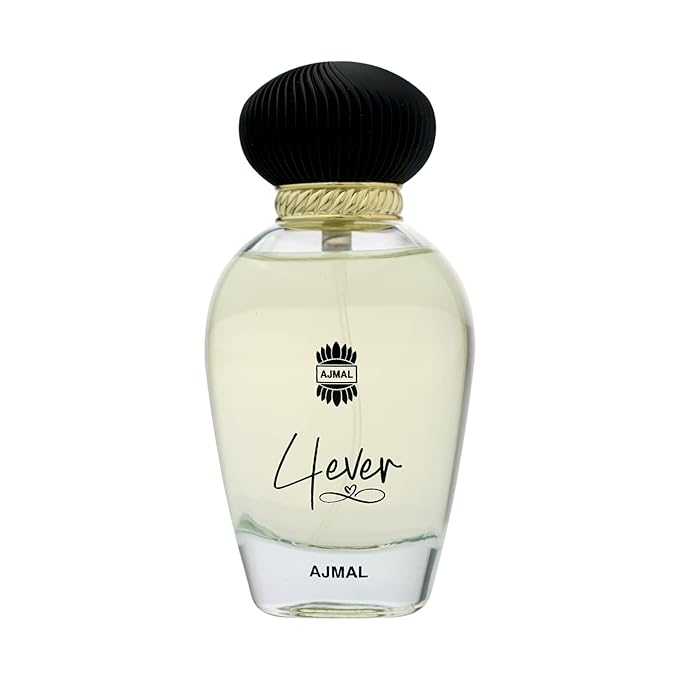 AJMAL 4EVER EDP PERFUME 100ML LONG LASTING SCENT SPRAY Gift for Women