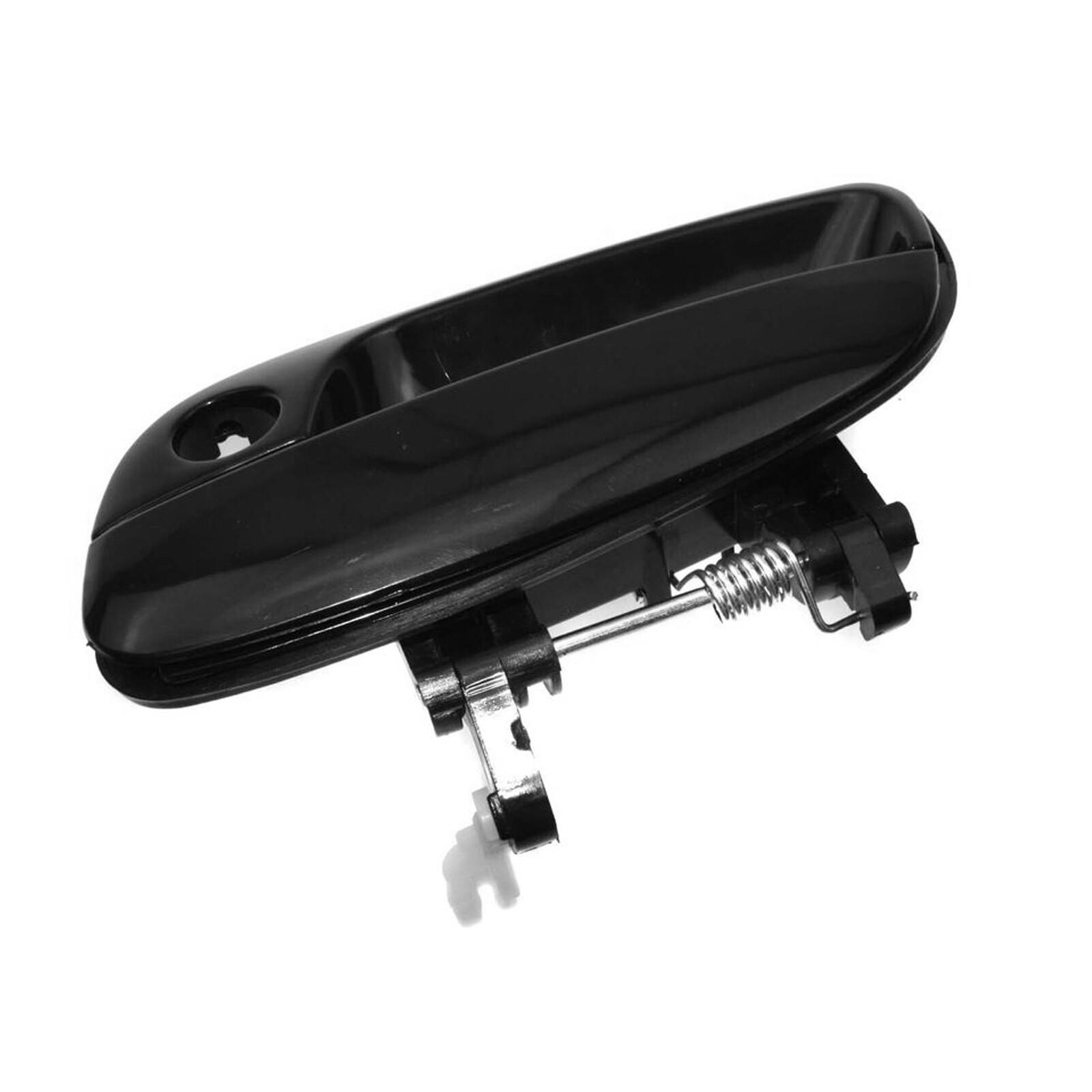 For Hyundai Elantra 2.0L l4 826502D000 Outside Exterior Door Handle Front Left