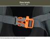 30L Splash-Proof Lightweight Multi-Function Mountaineering Backpack