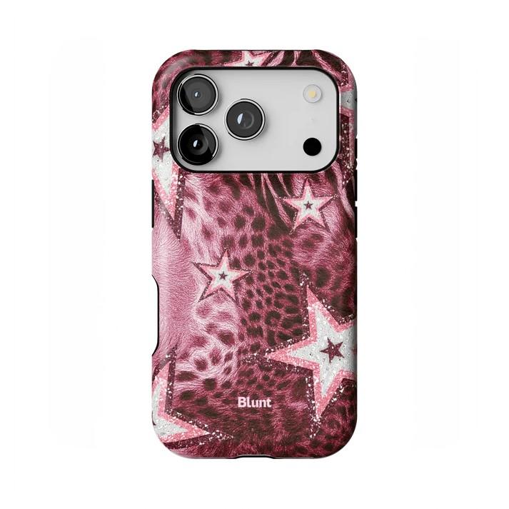 Clmj Flirty Crystal Phone Case For Samsung Galaxy A56 A36 A26 S26 S25 S24 S23 S20FE Ultra Plus 5G Luxury Double-layer Back Cover