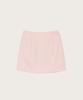 Melion Lenka Tweed Skirt