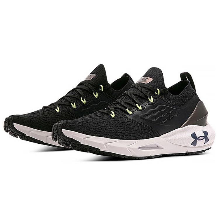 Under Armour Hovr Phantom 2 Clr Sft Cn Black 3025195-001