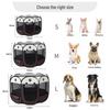 Quick-Fold Octagonal Pet Tent: Outdoor Oxford Cloth Cage for Cats & Dogs