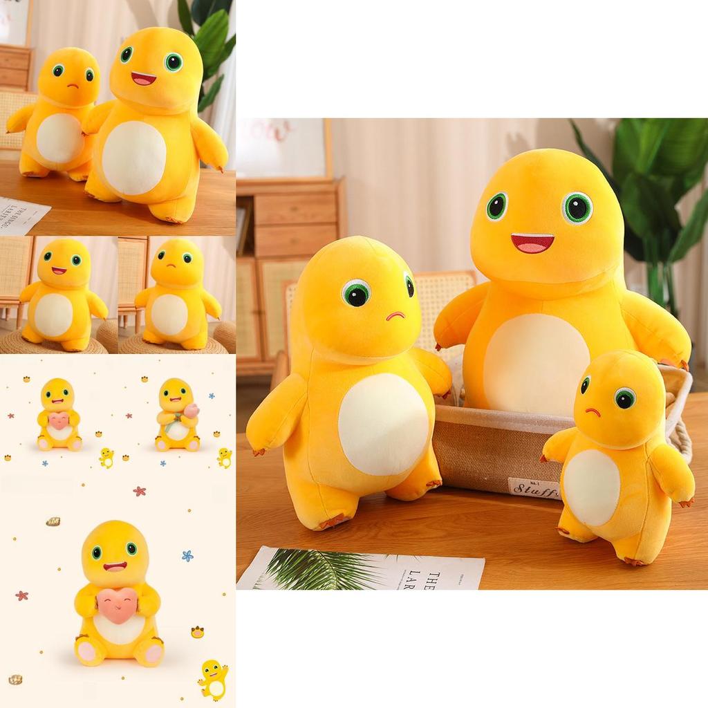 Nailong Plush Toy With Super Soft Short Plush For Kids Birthday And Gift