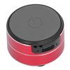 3W 4 Ohm  5V Wireless Bone Conduction Speaker BT5.3 Stereo Speaker with Suction Cup for Kitchen Outdoors 10m