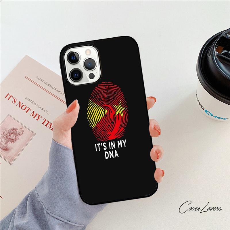 Tigray Flag Phone Case For Apple iPhone 17 Air 11 Pro Max Plus Coque For iPhone 17 Air 14 15 16 13 12 Max Cover