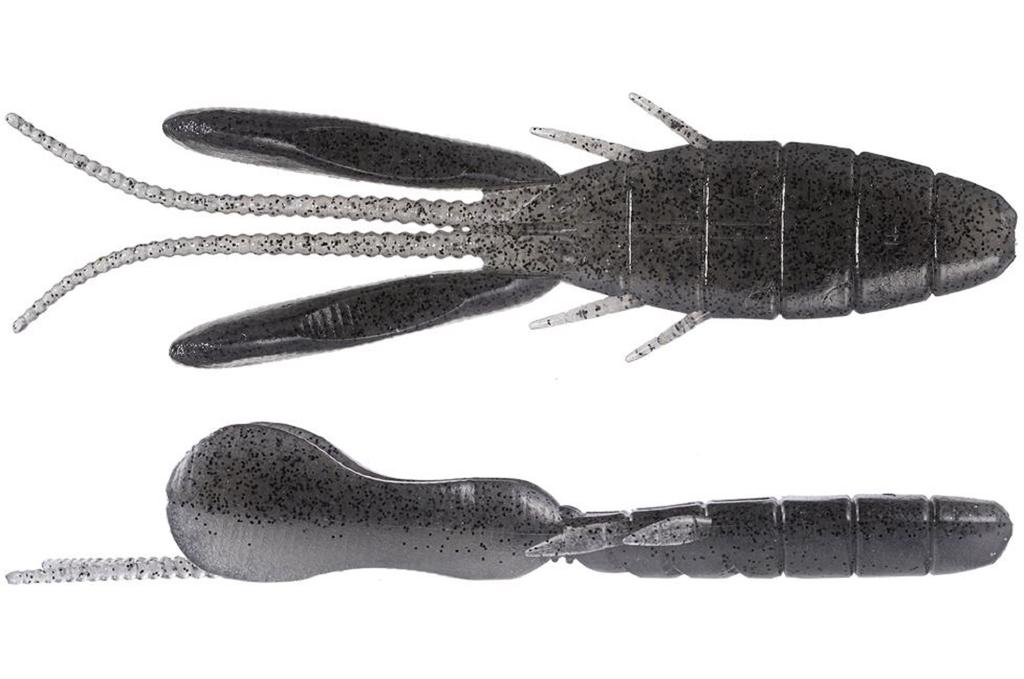 OSP Soft Lure Dolive Beaver Magnum 7 Inches TW-186 (5689)