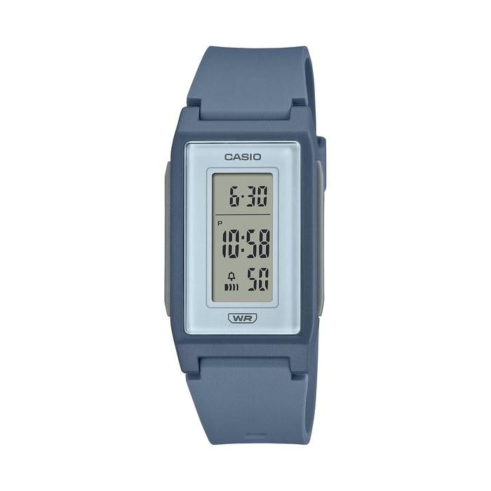CASIO Standard Digital LF-10WH Watch (Dusty Blue)