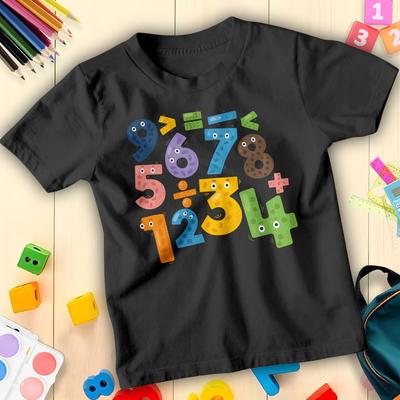 Hauts – T-shirts