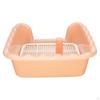 Dog Potty Training Tray for Small and Medium Breeds - Hassle-Free Maintenance