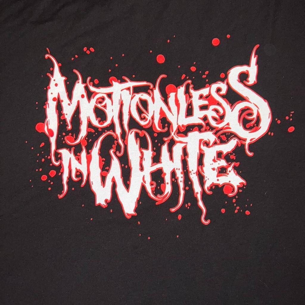 Motionless in white Sei Mio Madre S-234XL Maglietta Unisex di Natale E903