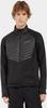 Jacket Didriksons Terje Jacket Black