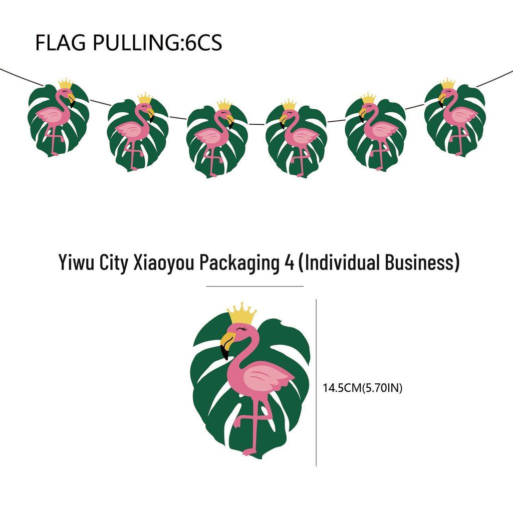 ALOHA Hawaii Theme Summer Party Decorations: Banner, Hanging Swirls, and Honeycomb Accents