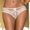 ADORE ME White Panties - Penthouse - Thongs and Panties