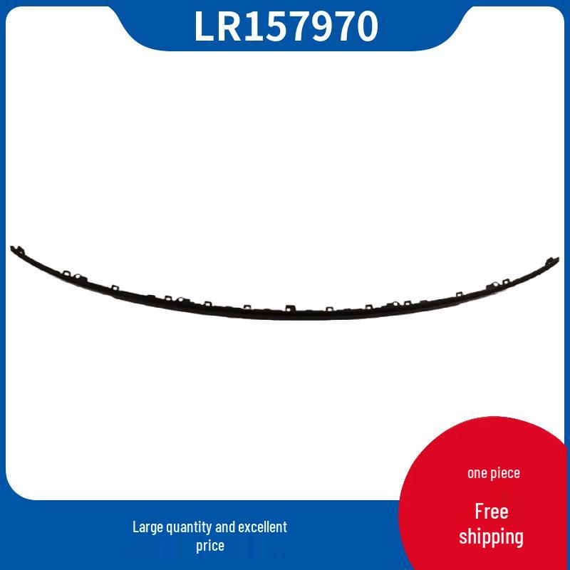 

Front Bumper Lower Trim for Land Rover Range Rover (2020-2023) - Executive Version Please Inquire