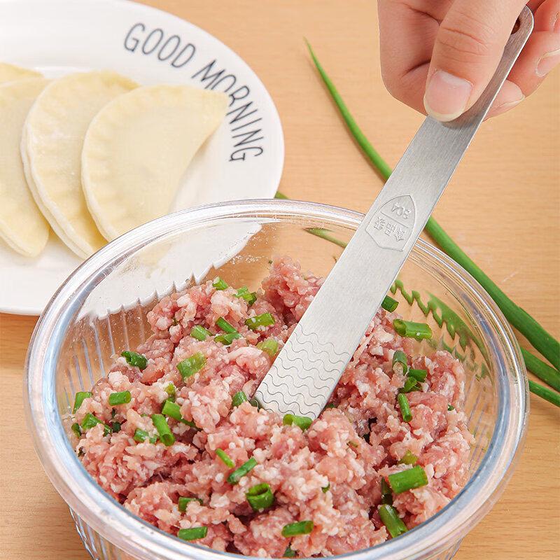Qiwei Dumpling Maker Tool Set