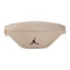 Polyamide Crossbody Fanny Pack Regular Women's Desert Camouflage Jordan IB8468-240