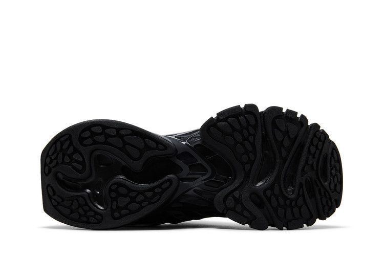 adidas XLG Runner Deluxe Zwart Grijs