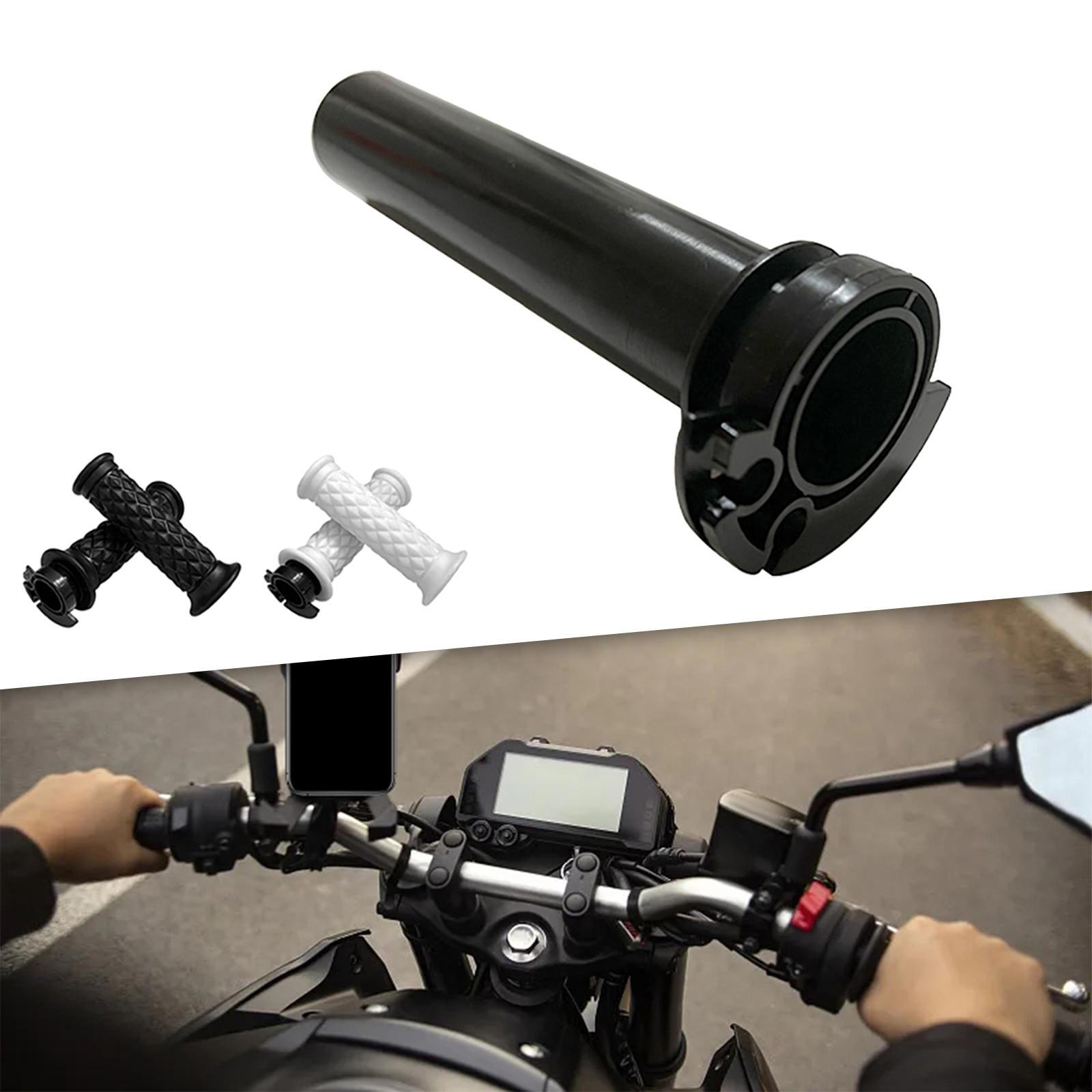 

Улучшенный комплект дроссельной заслонки руля мотоцикла for 22mm 24mm