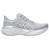 Asics Novablast 5 Versatile Comfortable Resilient Durable Running Shoes Women sneaker Silver 1012B990-020