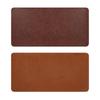Waterproof PU Leather Mouse Pad Large Desk Mat Non Slip Gaming Mousepad Heat Resistant Table Protector for Office Home School Study Gaming Desk Mat