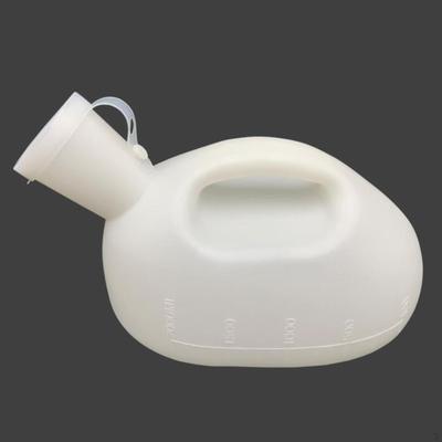 Orinatoi per uomo Porta pipì Bottiglie per orinatoio maschile Camping Car