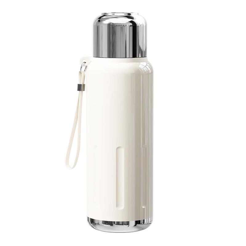 Pepsi 316 Stainless Steel Insulated Straw Tumbler